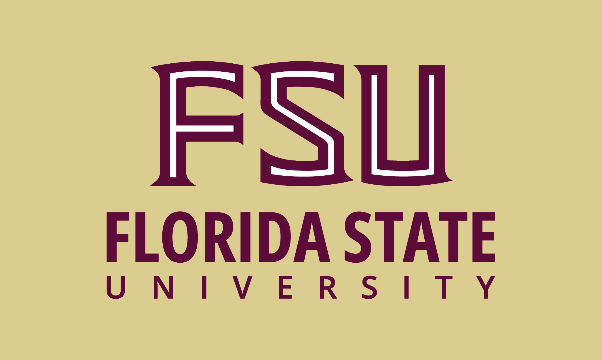 [FSU Seal Image]